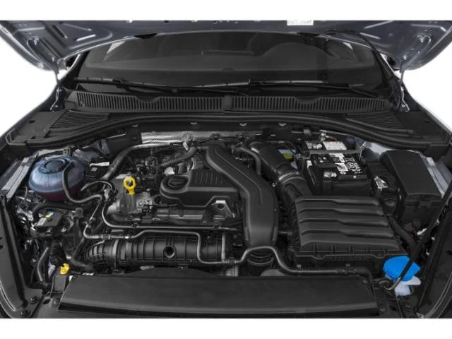 New 2026 Monument Gray Volkswagen Sport image 14
