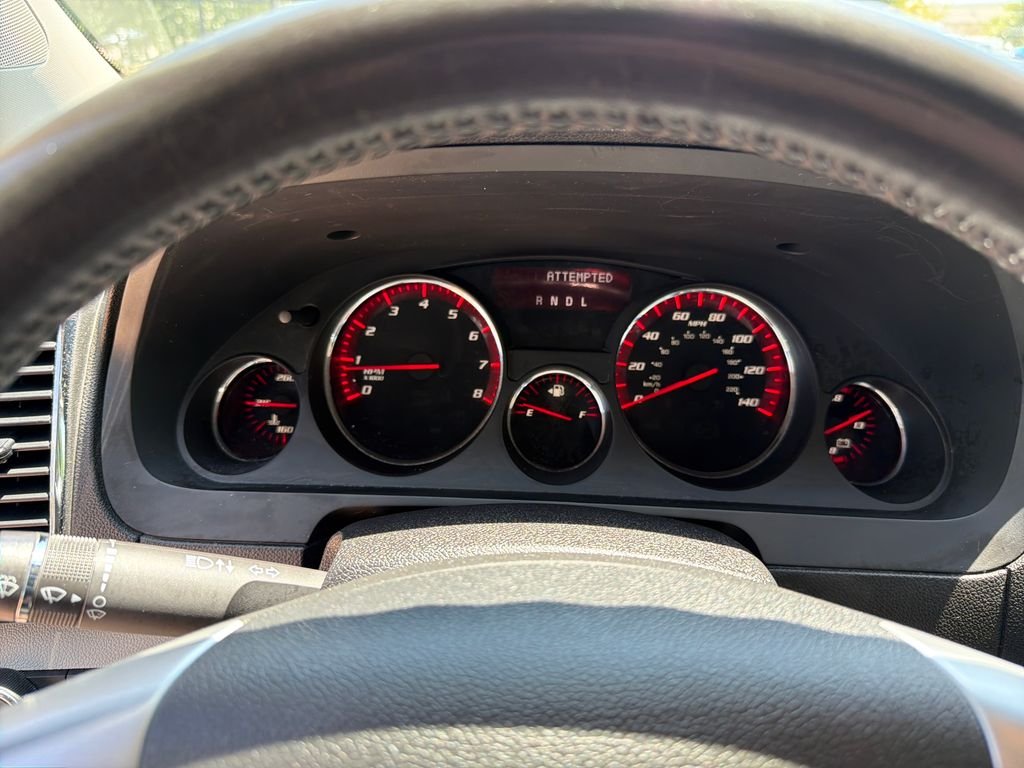 Used 2008 Blue GMC SLT-2 image 24
