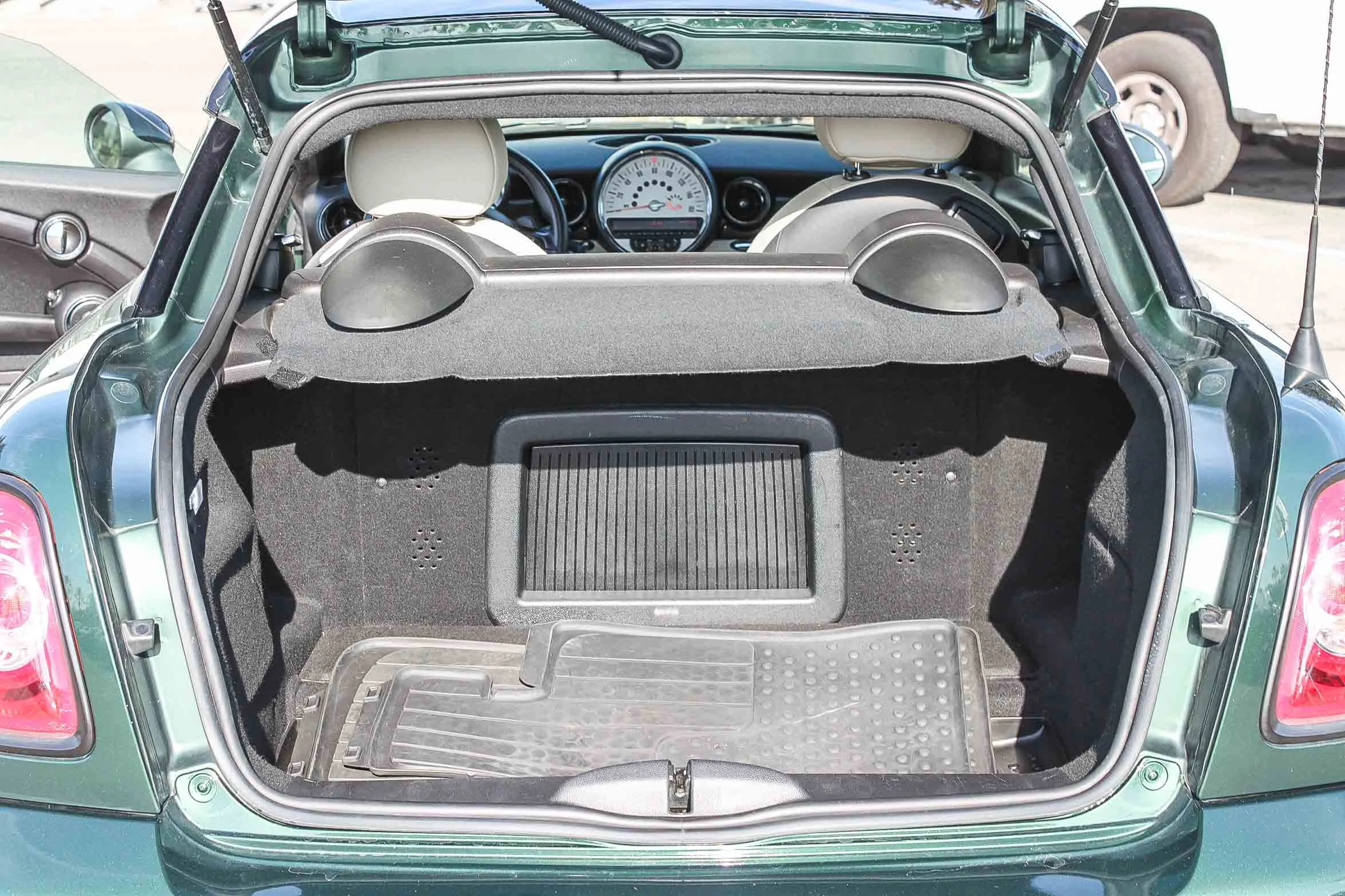 Used 2012  MINI  image 27