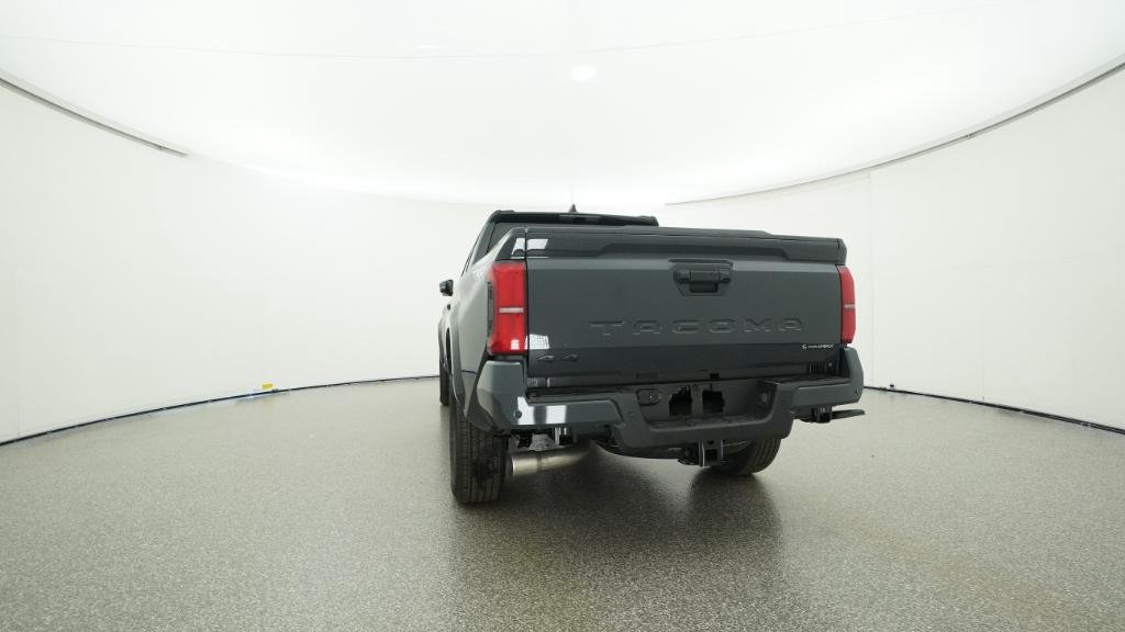 2026 Toyota Tacoma TRD Sport - Photo 7
