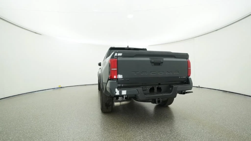 2026 Toyota Tacoma TRD Sport - Photo 7