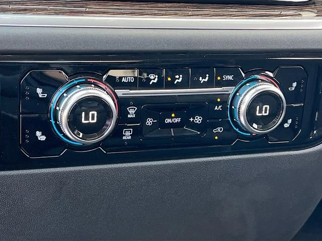 New 2026 Summit White GMC Elevation image 11