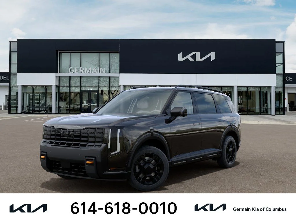 2027 Kia Telluride X-Pro SX Prestige AWD's photo