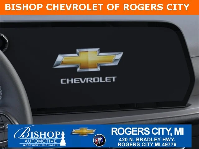 Pre-Owned 2024 Chevrolet Traverse LT image 20