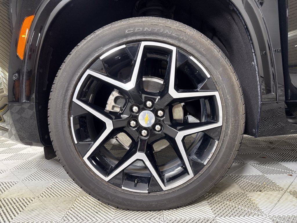 2026 Chevrolet Traverse High Country - Photo 24