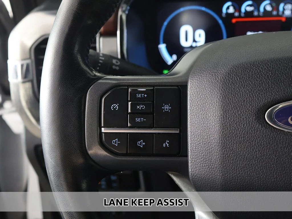 2023 Ford F-150 Lariat - Photo 5