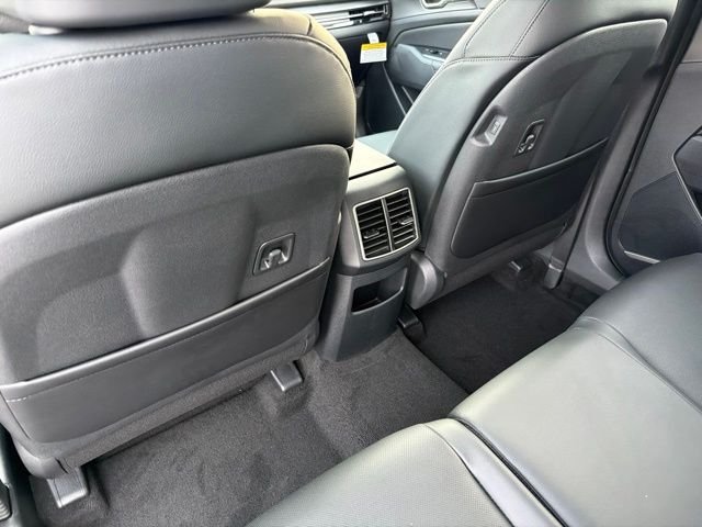 New 2026 Nebular Blue Kia EX image 8