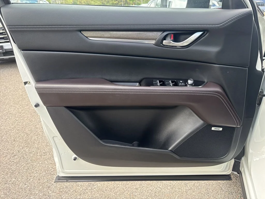 2025 Mazda CX-5 Turbo Signature - Photo 24