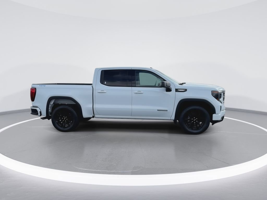 2026 GMC Sierra 1500 Elevation - Photo 9