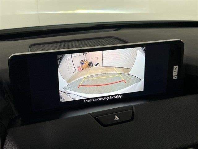 2026 Mazda CX-90 Premium Package - Photo 22