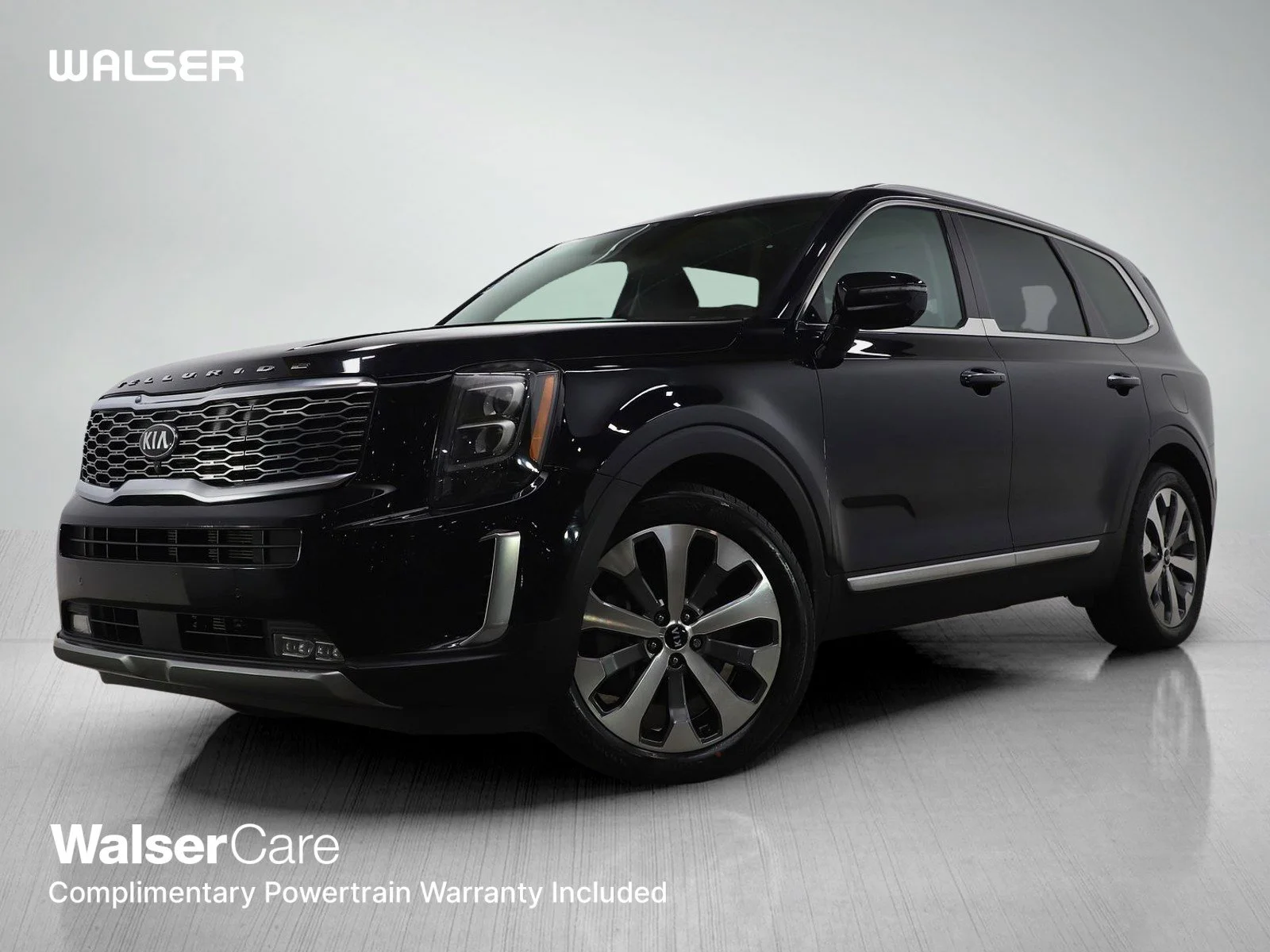 2020 Kia Telluride