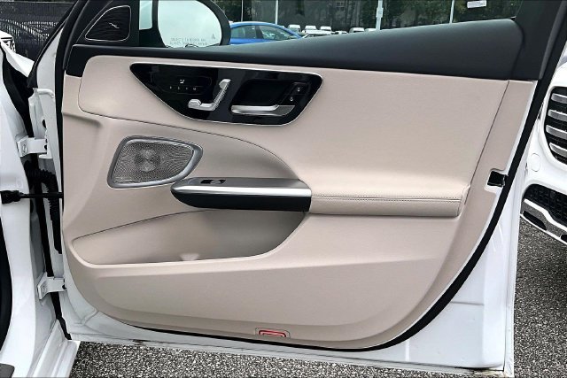 Used 2026 White Mercedes-Benz C 300 image 19