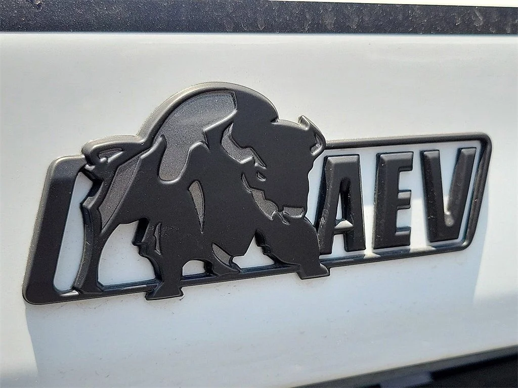 2025 Jeep Gladiator Rubicon X - Photo 17