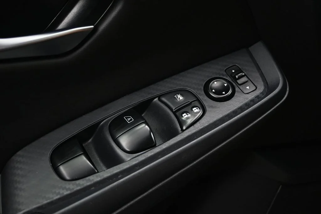 Used 2024 Gray Nissan SV image 25