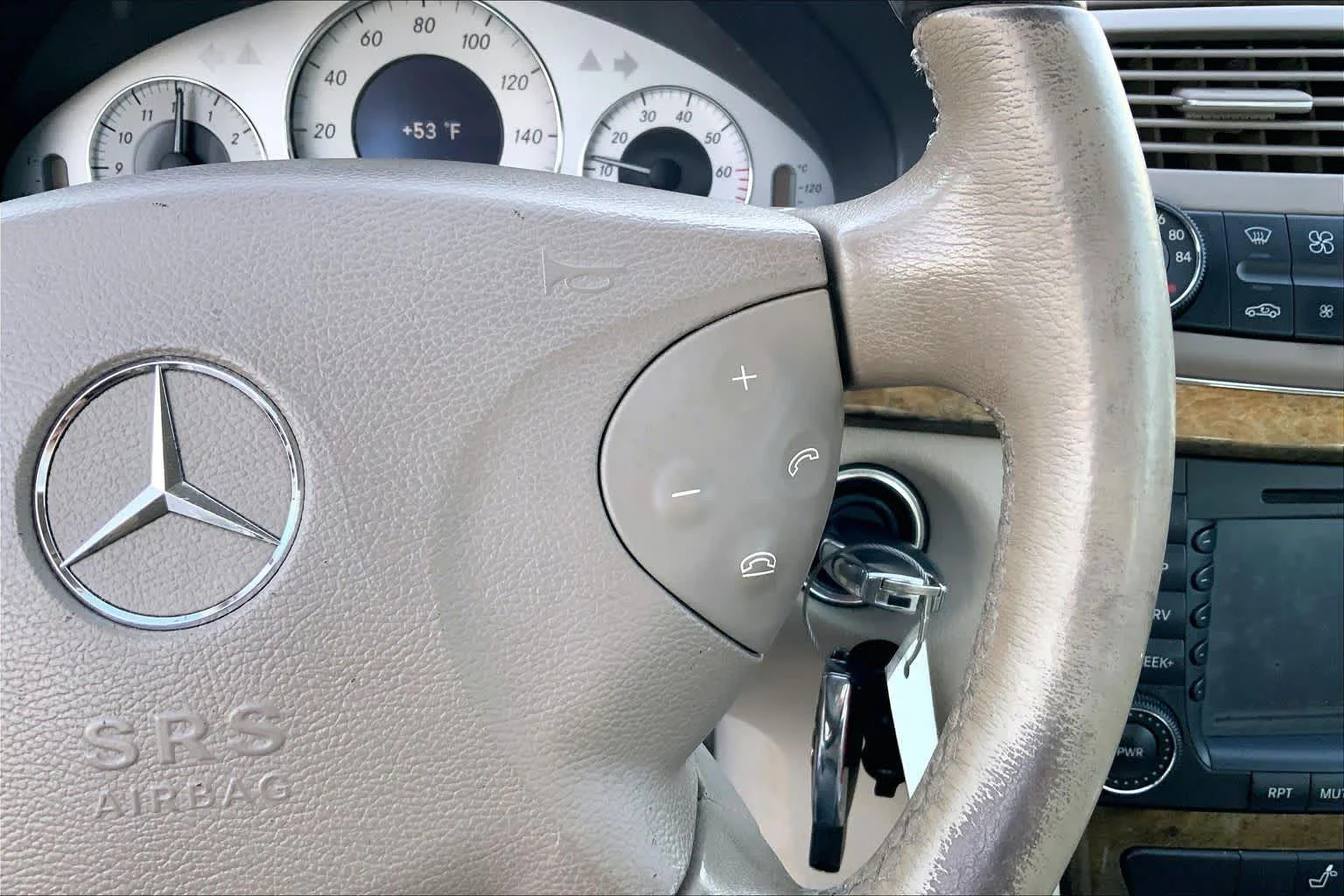 Used 2004  Mercedes-Benz 3.2L image 20