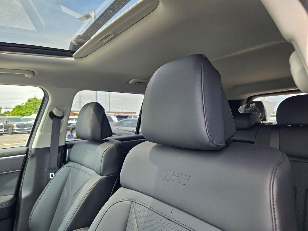 New 2026 Gray Hyundai XRT AWD image 25