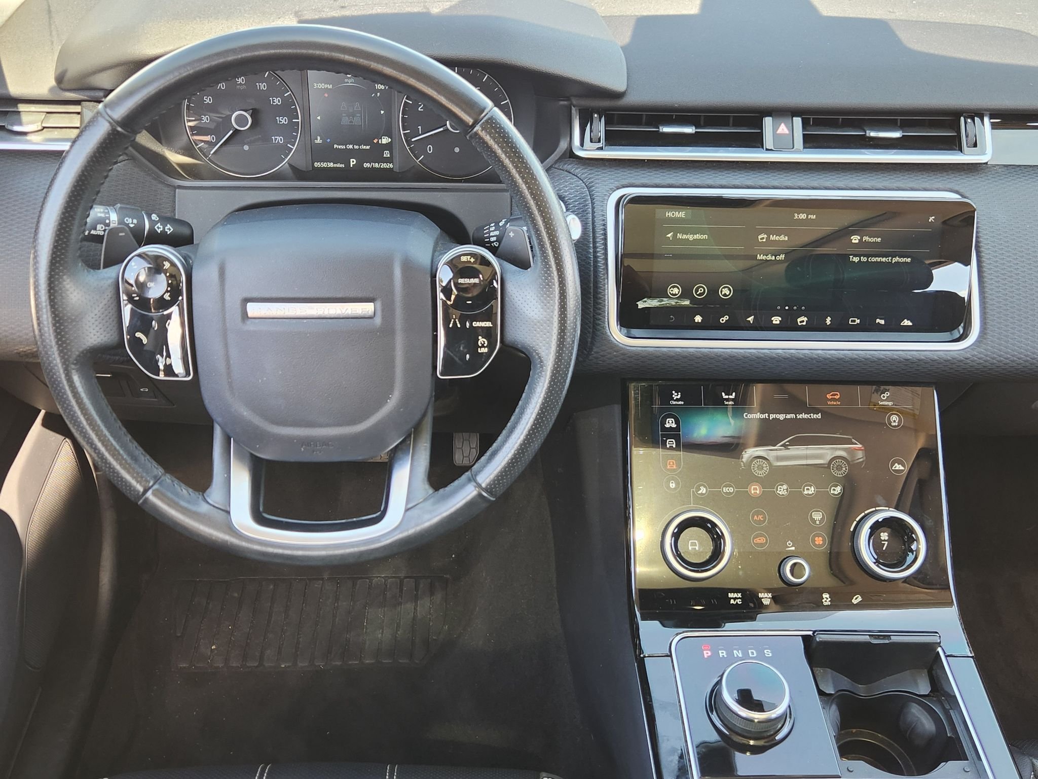 Used 2018 Fuji White Land Rover S image 28