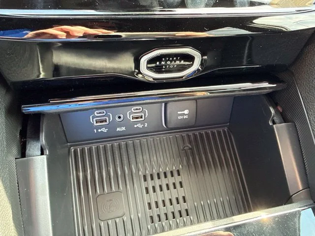 New 2027 Gray Jeep Limited image 24