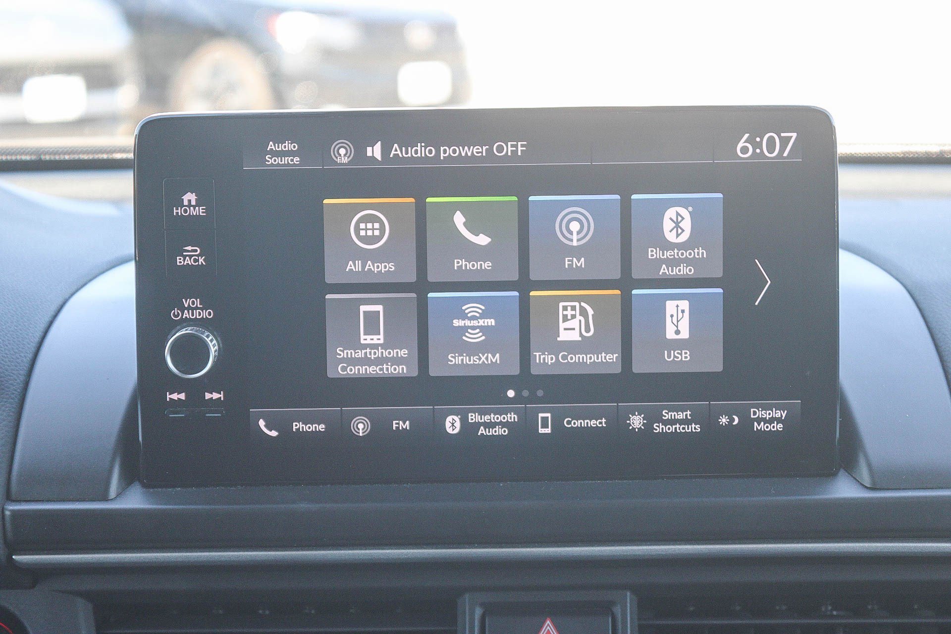 Certified Used 2023 Modern Steel Metallic Honda AWD EX-L image 41