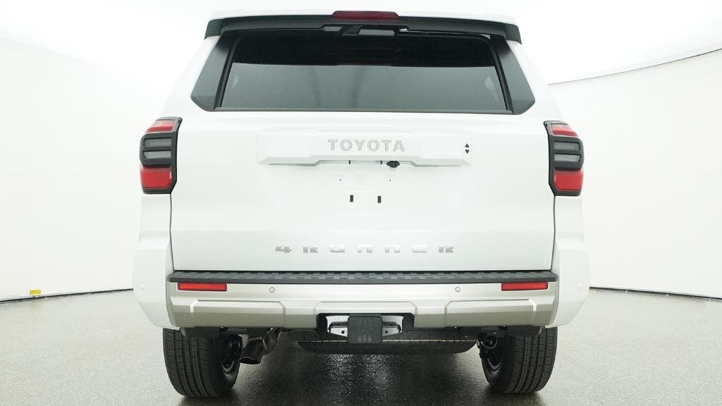 New 2026 Wind Chill Pearl Toyota Limited image 10