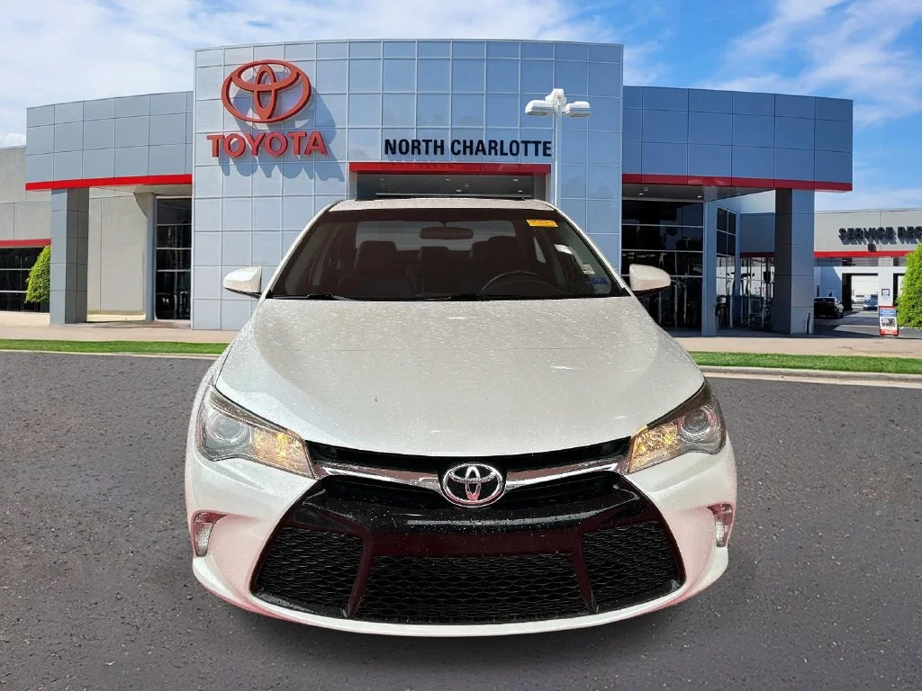 Used 2016 Toyota Camry Special Edition with VIN 4T1BF1FK5GU177647 for sale in Huntersville, NC