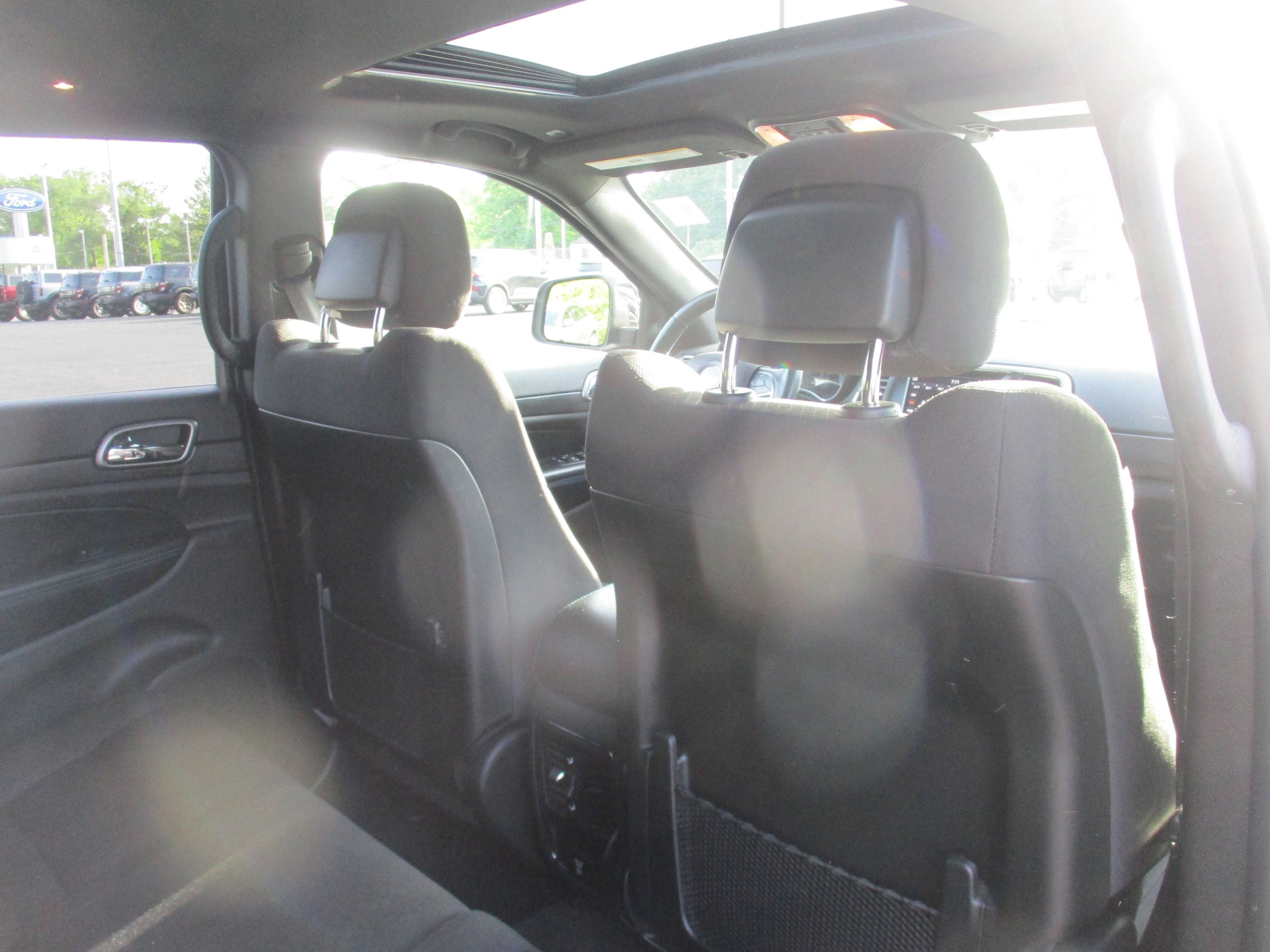 Used 2018 Bright White Clearcoat Jeep Upland image 39