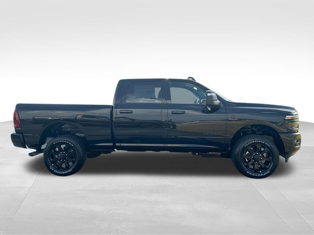2026 RAM 2500 Laramie - Photo 10