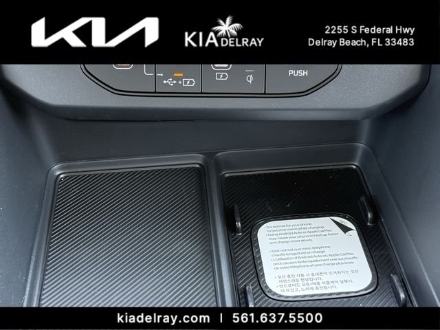 New 2026 Ivory Silver Kia SX image 25