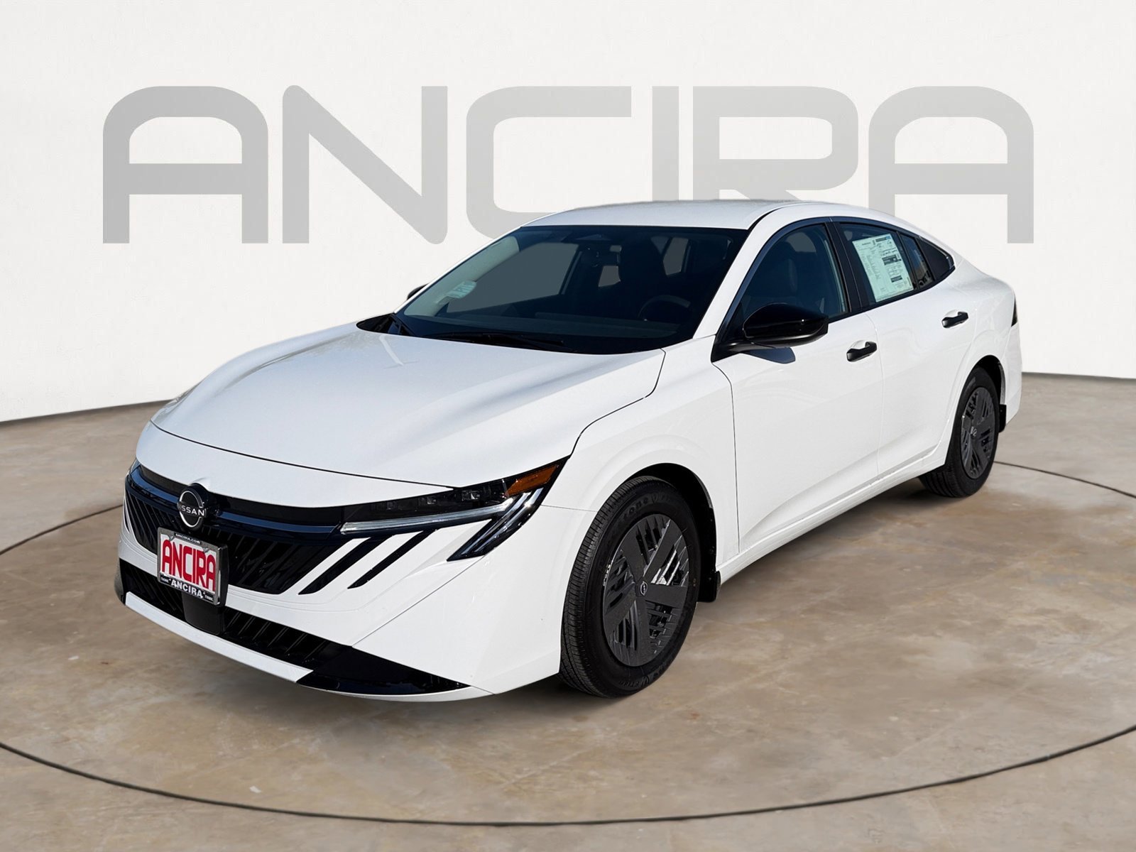 New 2026 Fresh Powder Nissan S image 6