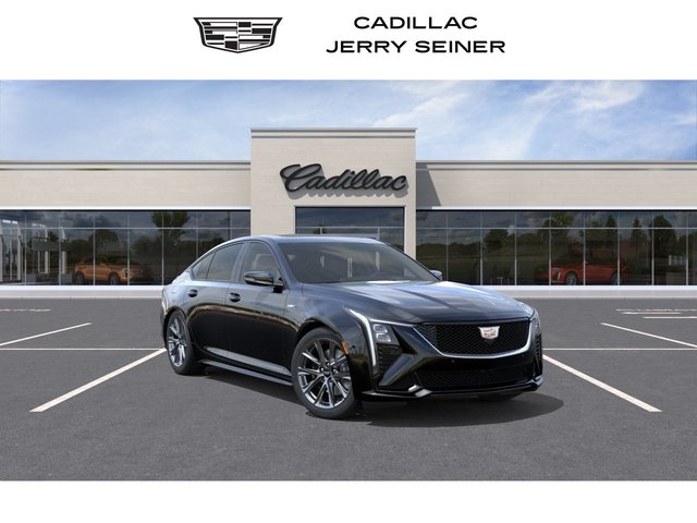 2026 Cadillac CT5-V V-Series