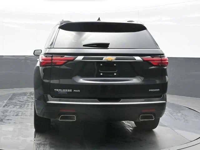 1GNEVKKW8PJ278645
