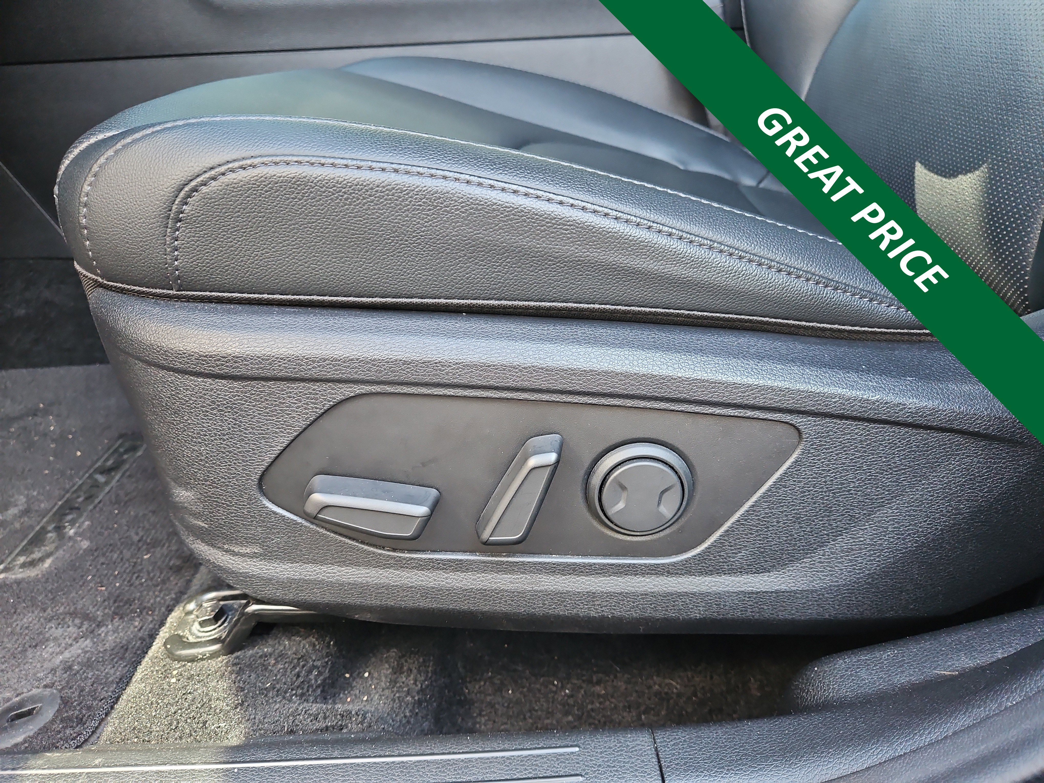 2024 Kia Sportage EX - Photo 15