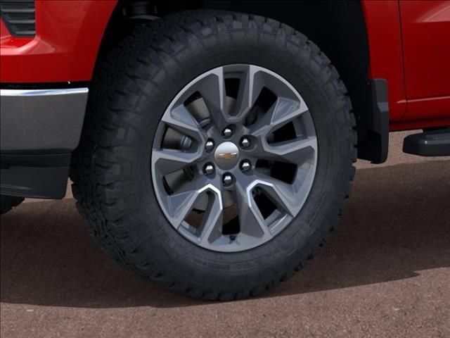 2026 Chevrolet Silverado 1500 LT - Photo 9