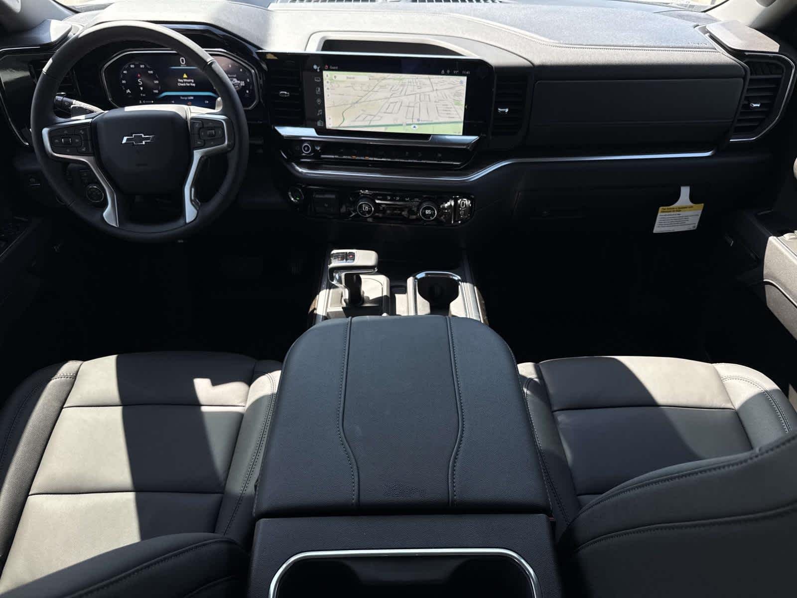 2026 Chevrolet Silverado 1500 RST - Photo 10