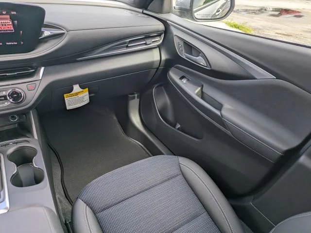 2026 Buick Envista Preferred - Photo 17