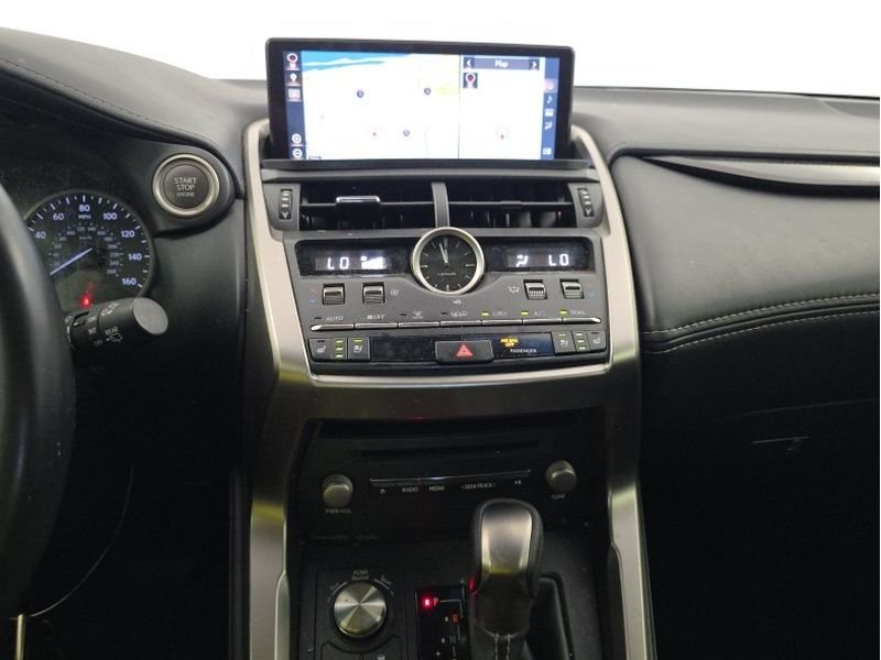 Used 2019 Matador Red Mica Lexus Base image 14