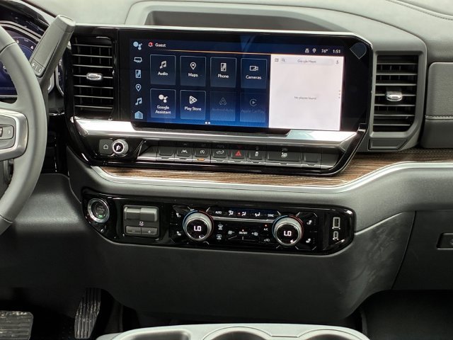 2026 Chevrolet Silverado 1500 RST - Photo 20
