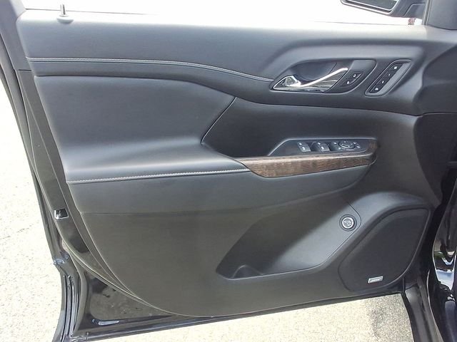 Used 2023 Ebony Twilight Metallic GMC Denali image 72