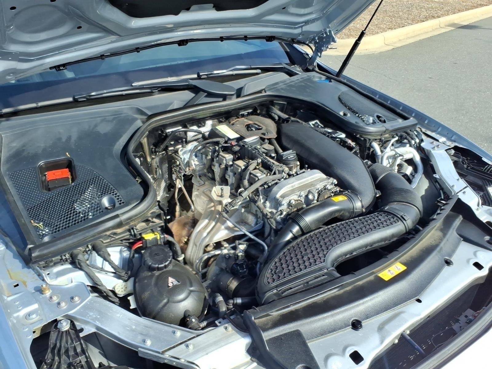 Used 2021  MERCEDES BENZ  image 31