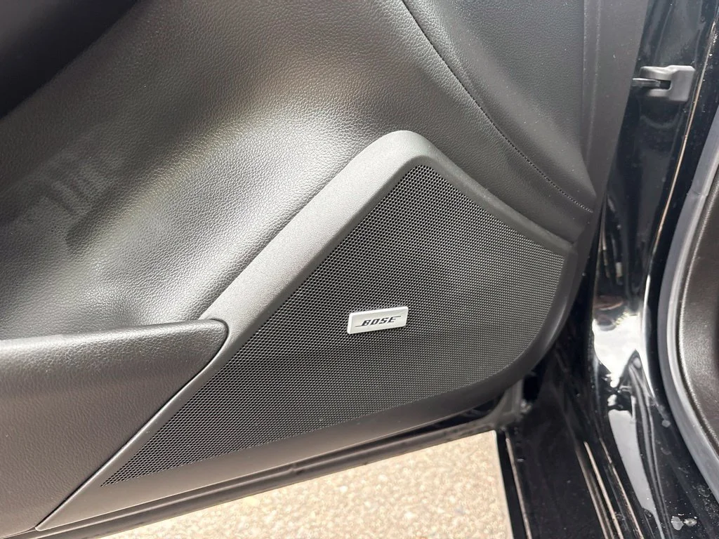 Used 2019 Black Cadillac Base image 10