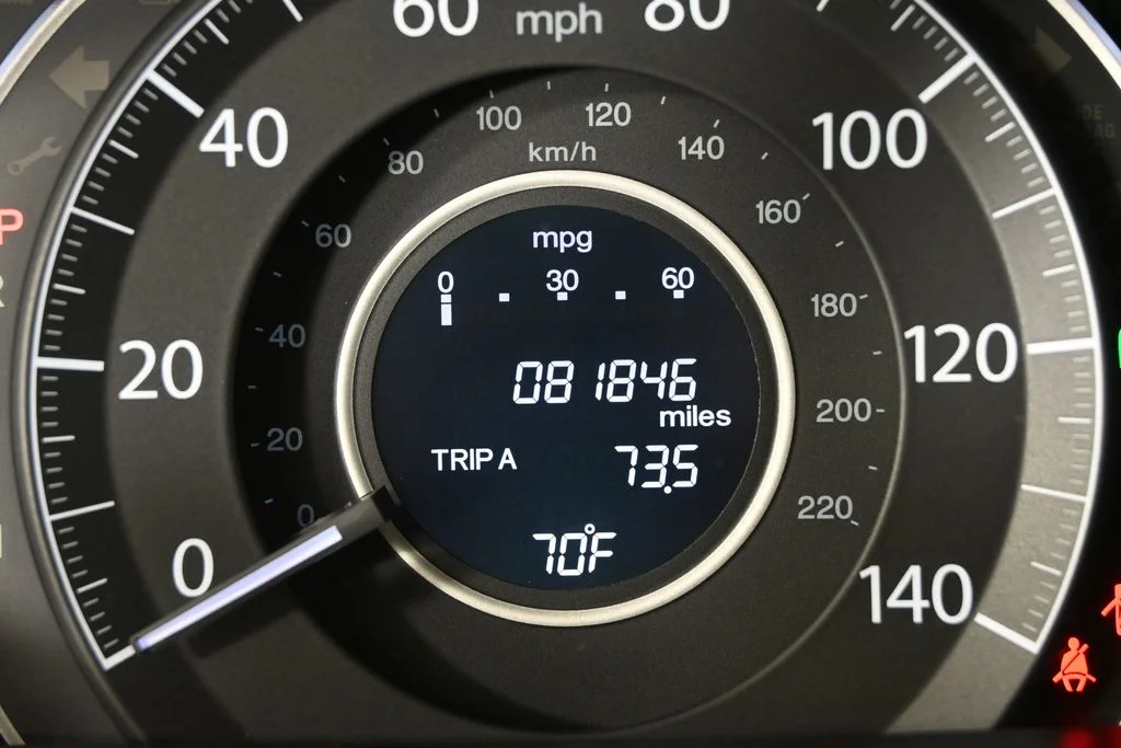 Used 2013  Honda EX-L image 25