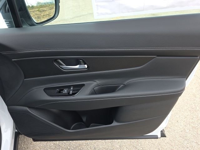 2025 Nissan Murano SV - Photo 27