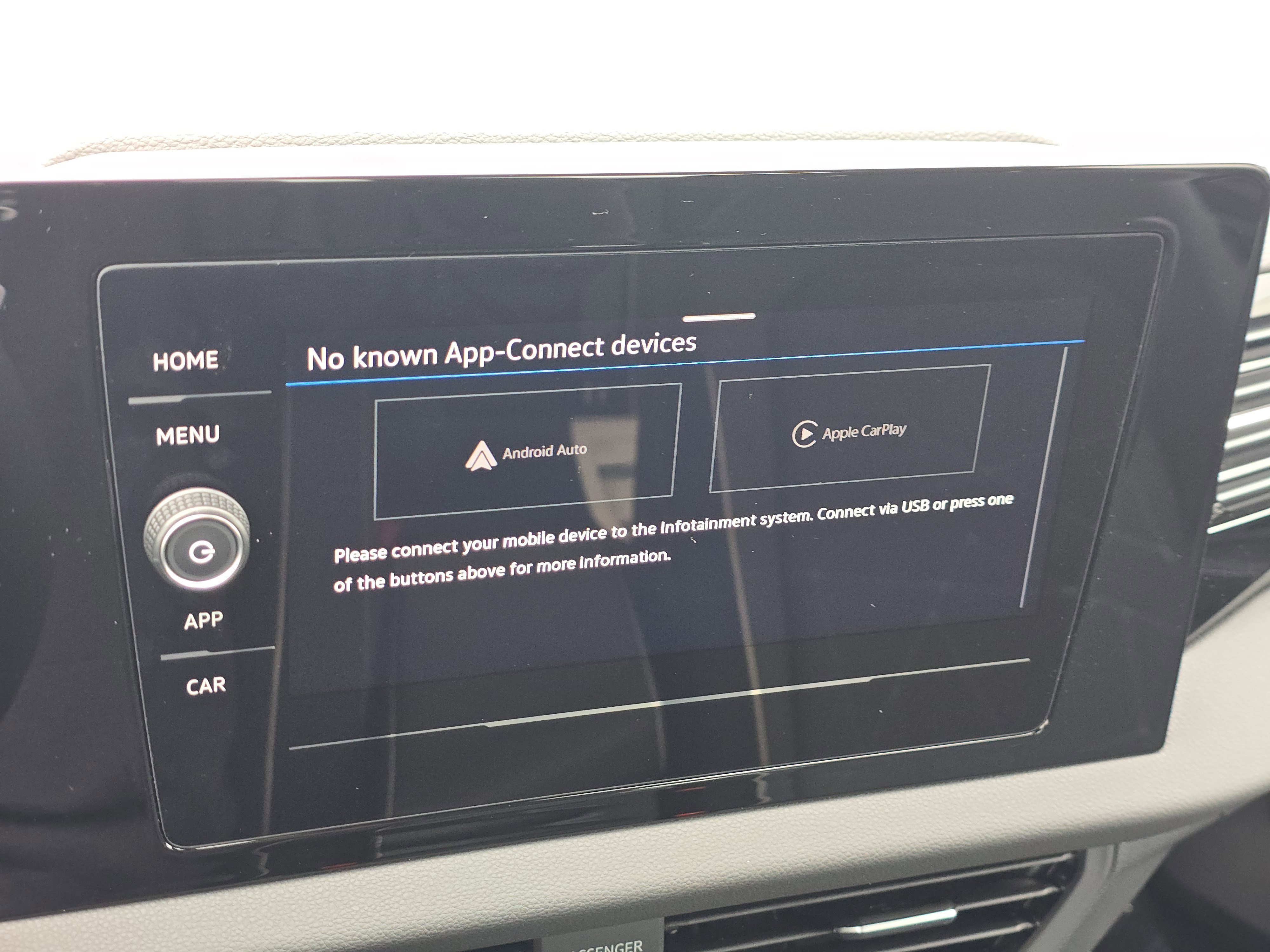 New 2026 Platinum Gray Metallic Volkswagen Sport image 11