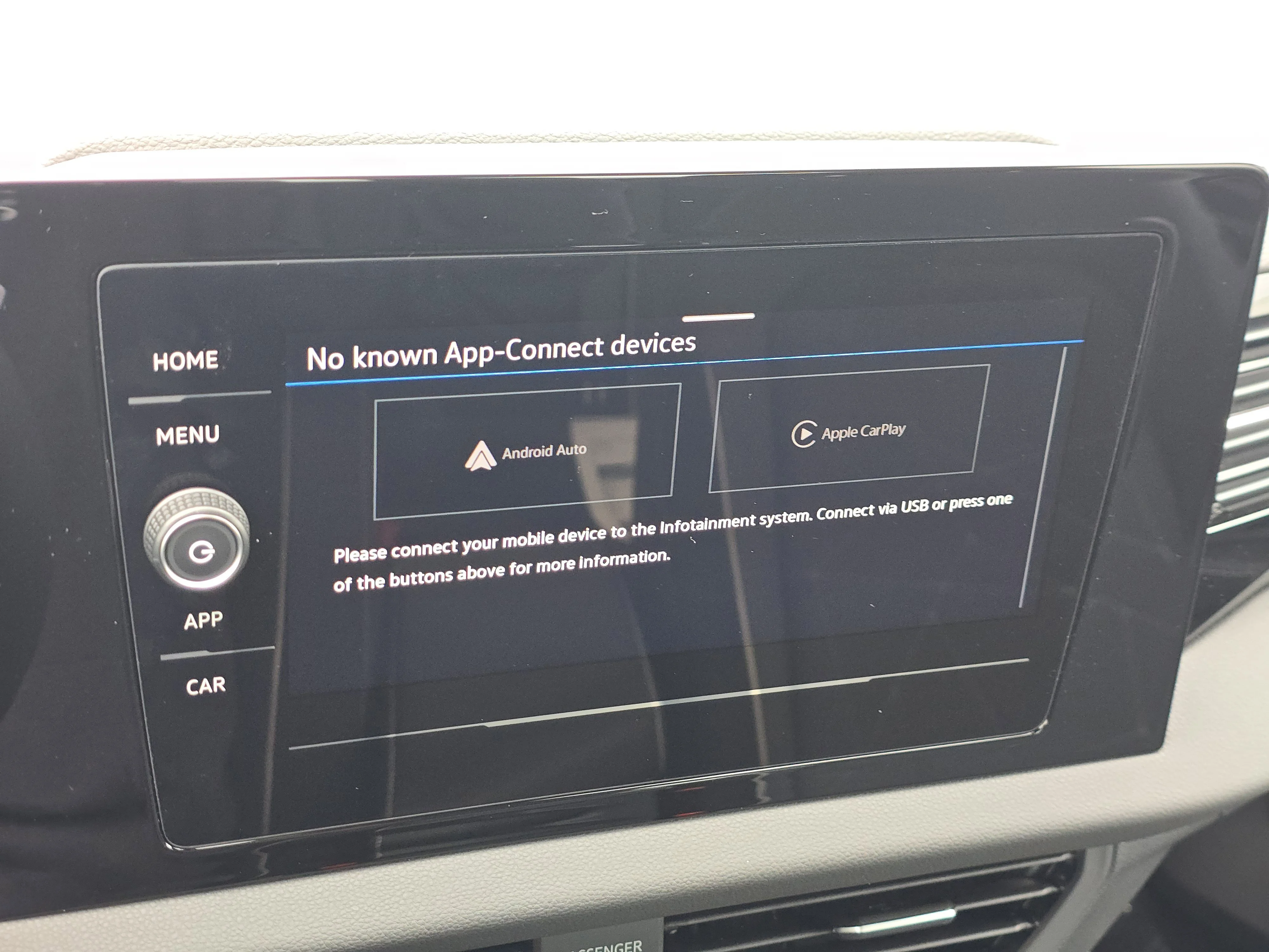New 2026 Platinum Gray Metallic Volkswagen Sport image 11