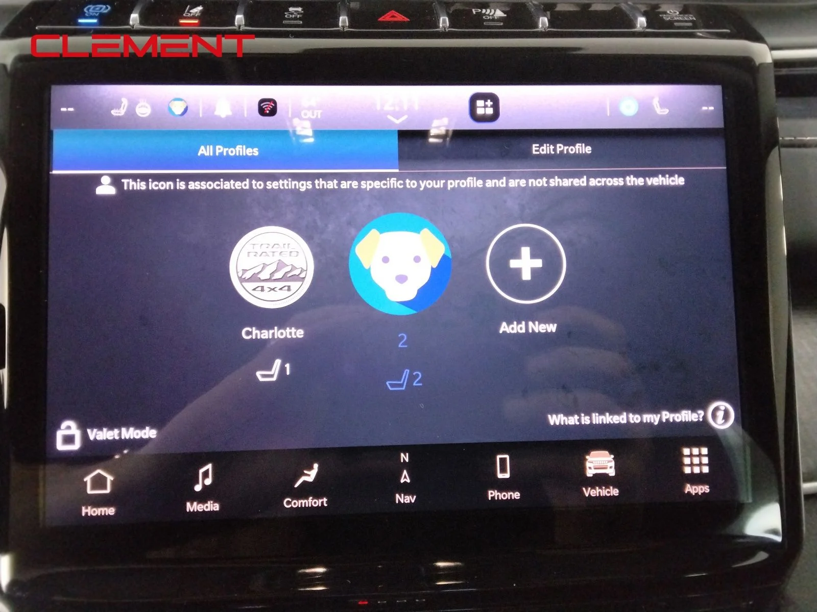 Used 2022 Black Jeep 4xe image 17