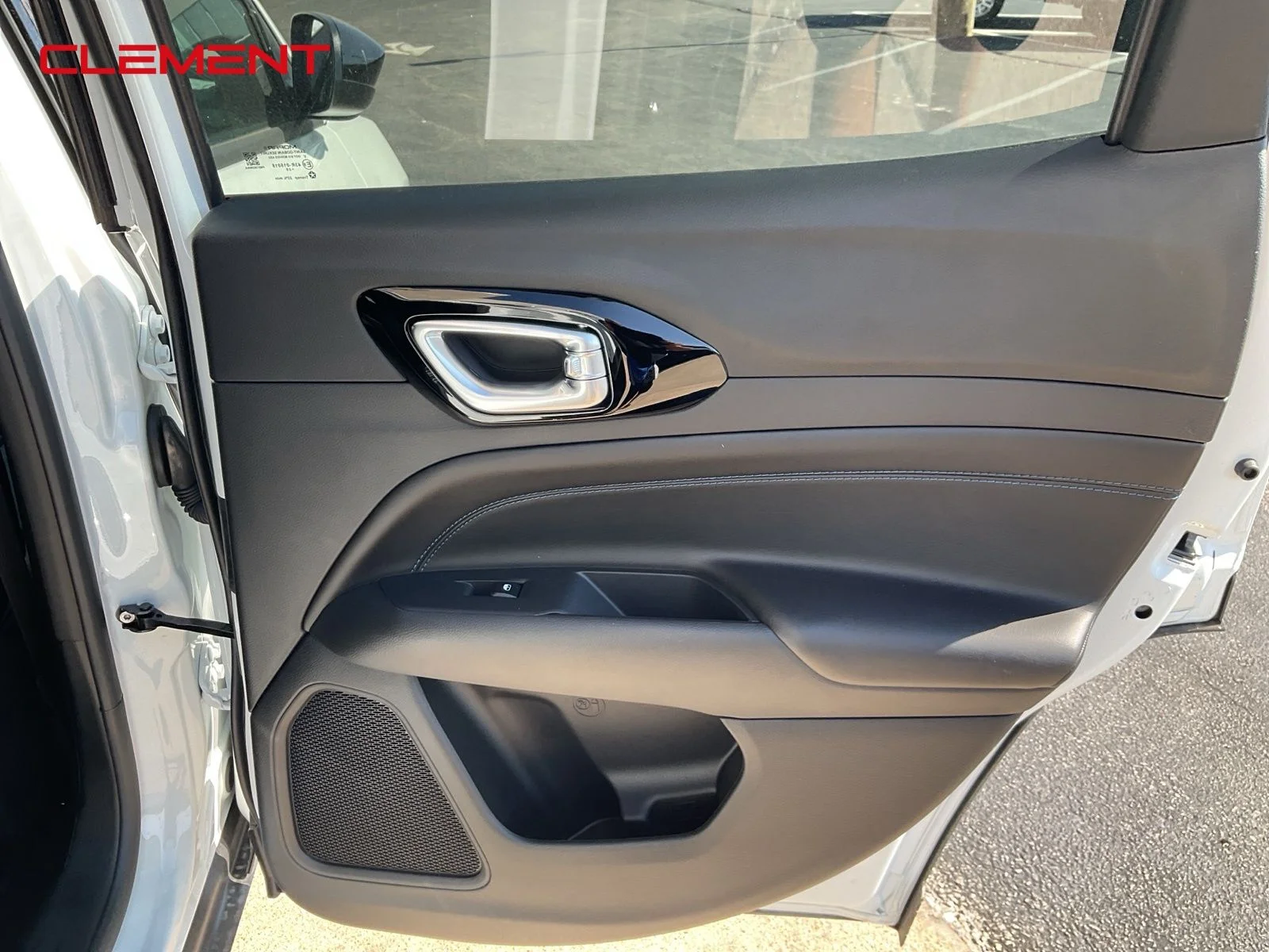 2026 Jeep Compass Altitude Special Edition - Photo 17