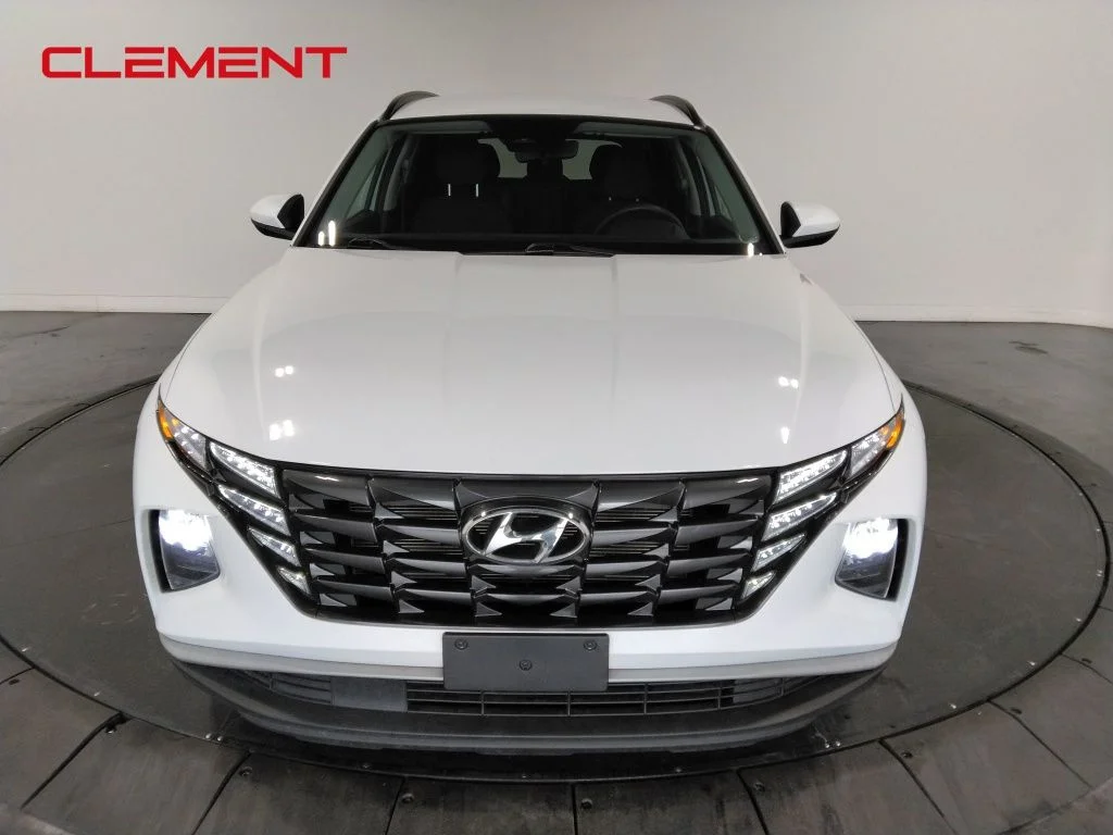 2024 Hyundai Tucson SEL - Photo 7