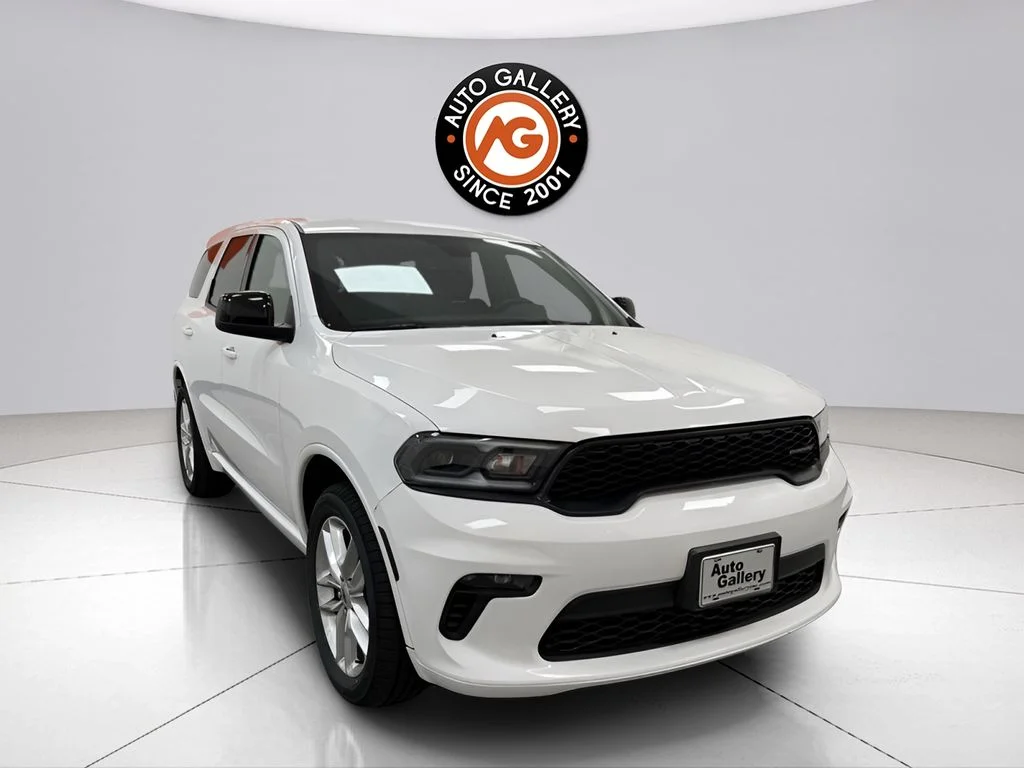 2023 Dodge Durango GT AWD's photo