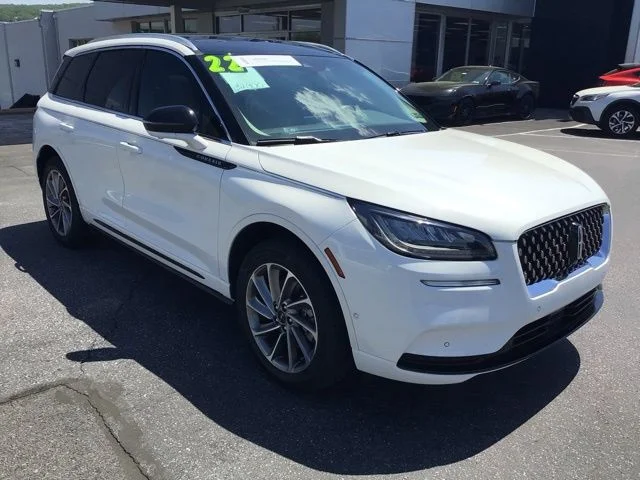 2022 Lincoln Corsair Grand Touring AWD's photo
