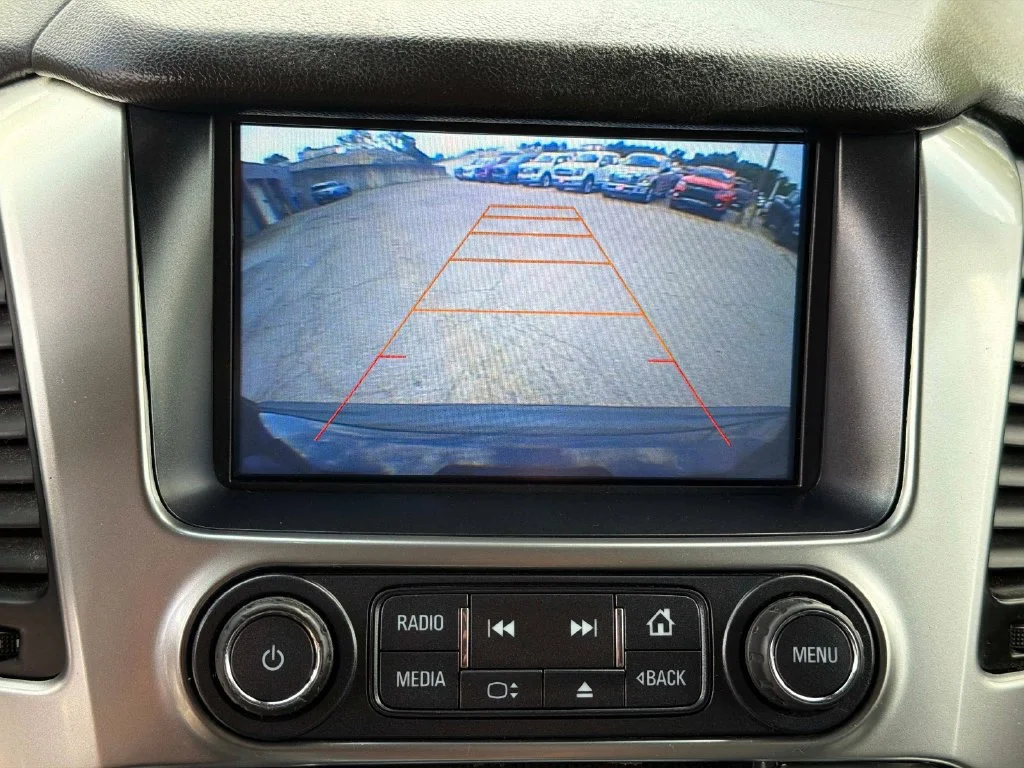Used 2016 Black Chevrolet LT image 26